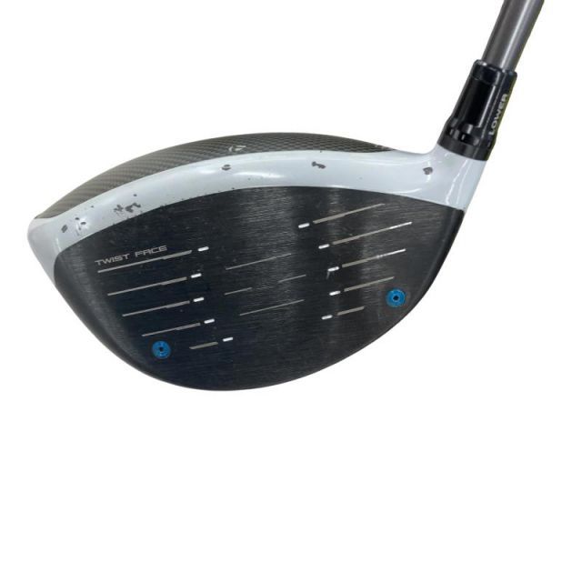 中古】 テーラーメイド SIM MAX-D 10.5° ドライバー DR TENSEI BLUE