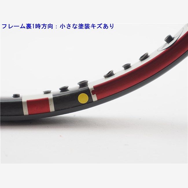 中古 テニスラケット プロケネックス C2 クラッシック ツアー バージョン07 (G2)PROKENNEX C2 CLASSIC TOUR ver.07 中古 テニスラケット プロケネックス C2 クラッシック ツアー