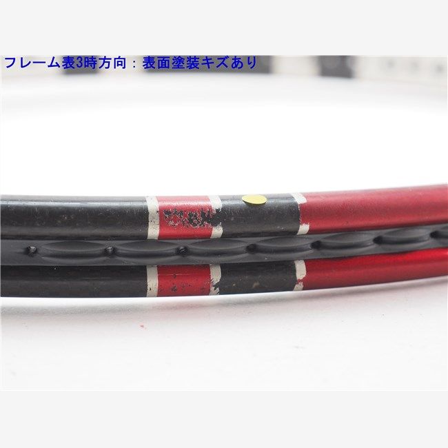 中古 テニスラケット プロケネックス C2 クラッシック ツアー