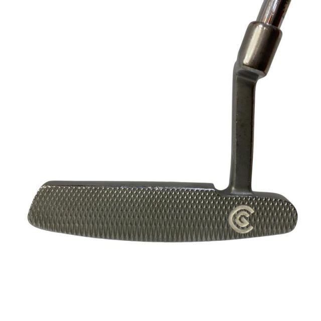 【中古】 クリーブランド Cleveland HUNTINGTON BEACH COLLECTION 1 33インチ レディース パター PT スチール (フレックスその他) レディース 女性用 右利き 右用 Cランク ゴルフクラブ