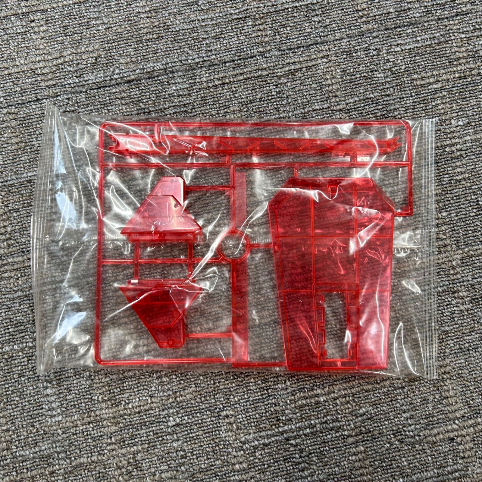 新品未組立・初回特典付】1/100 デスティニーガンダム 美品 箱・説明