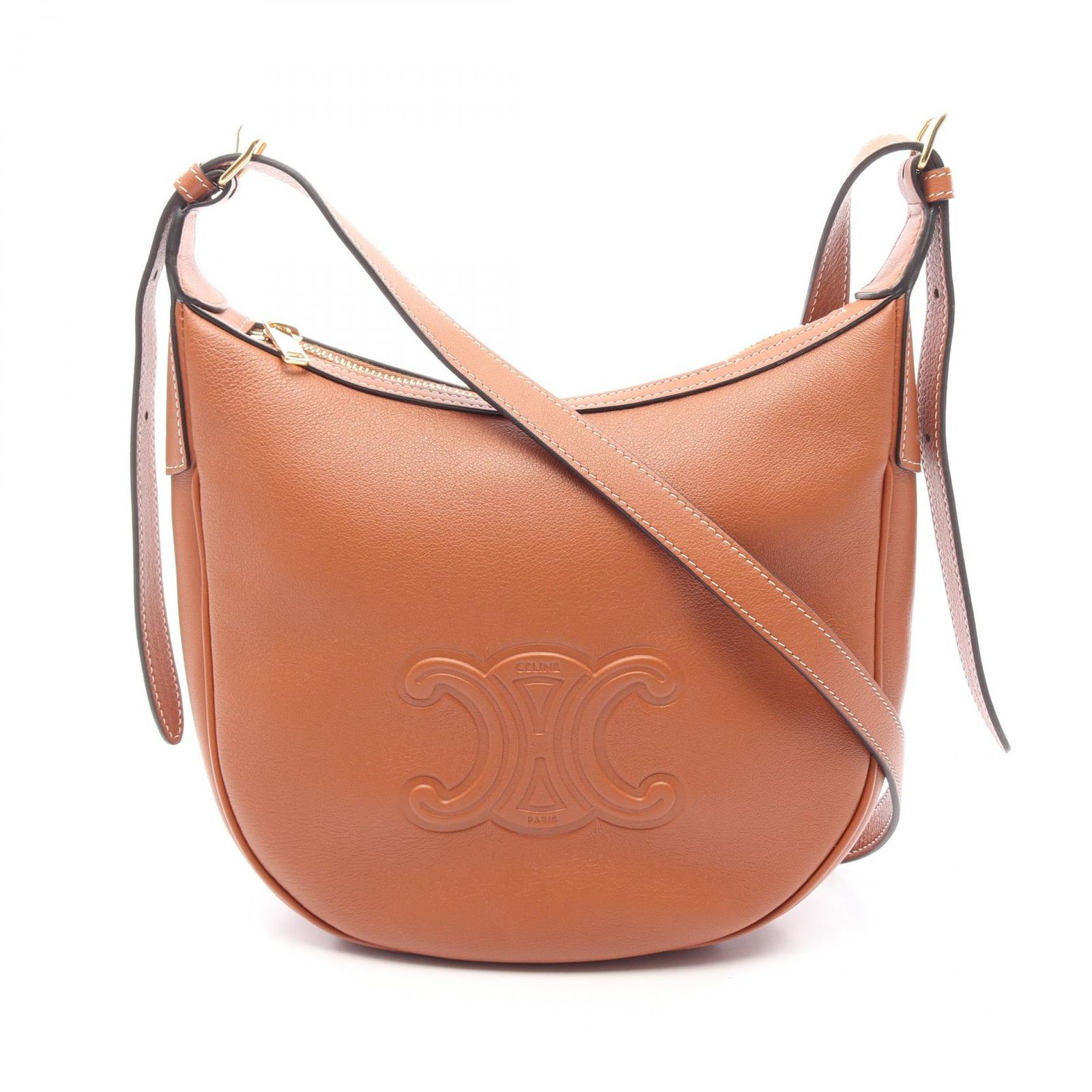 CELINE セリーヌ エロイズ スモール ショルダーバッグ