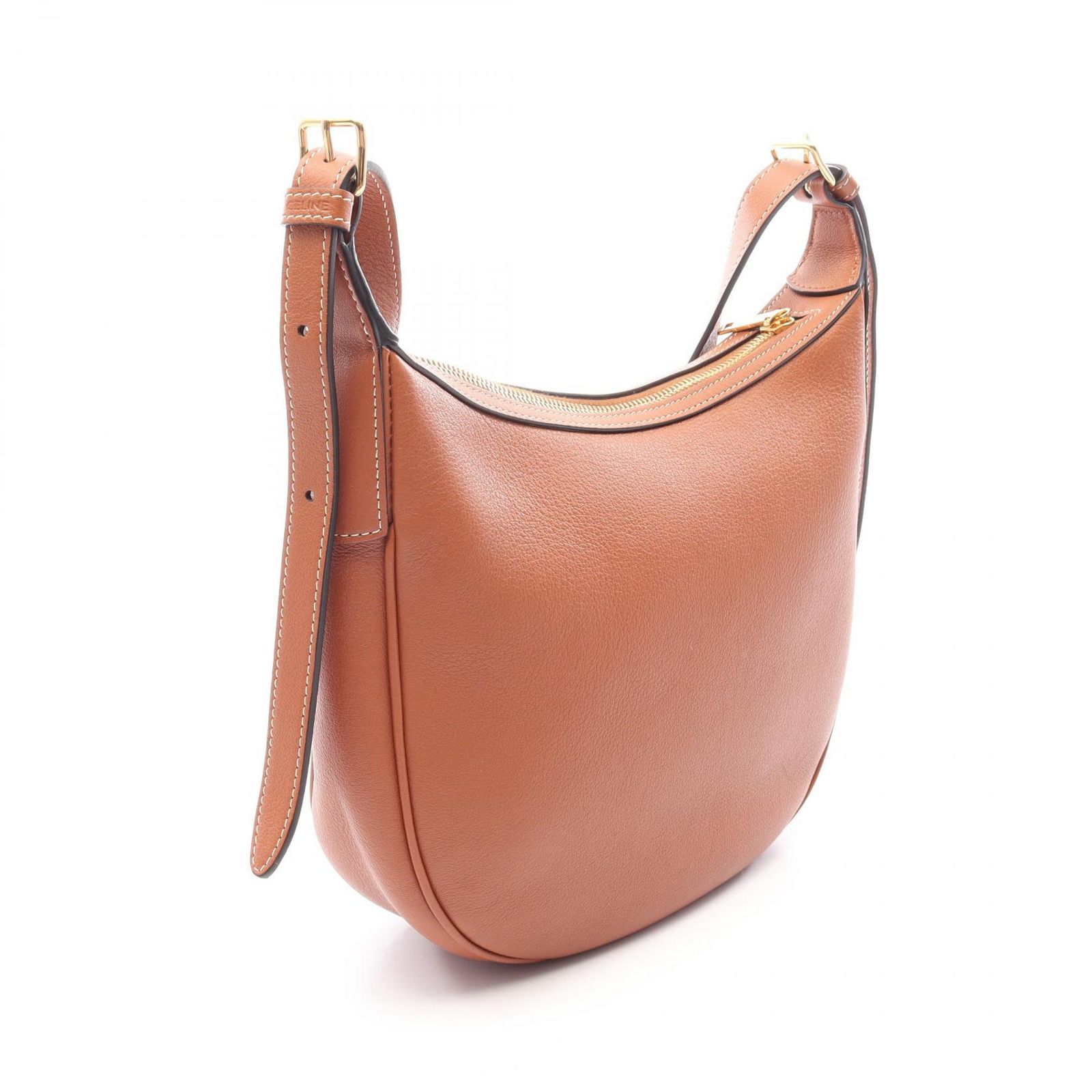 CELINE セリーヌ エロイズ スモール ショルダーバッグ - メルカリ