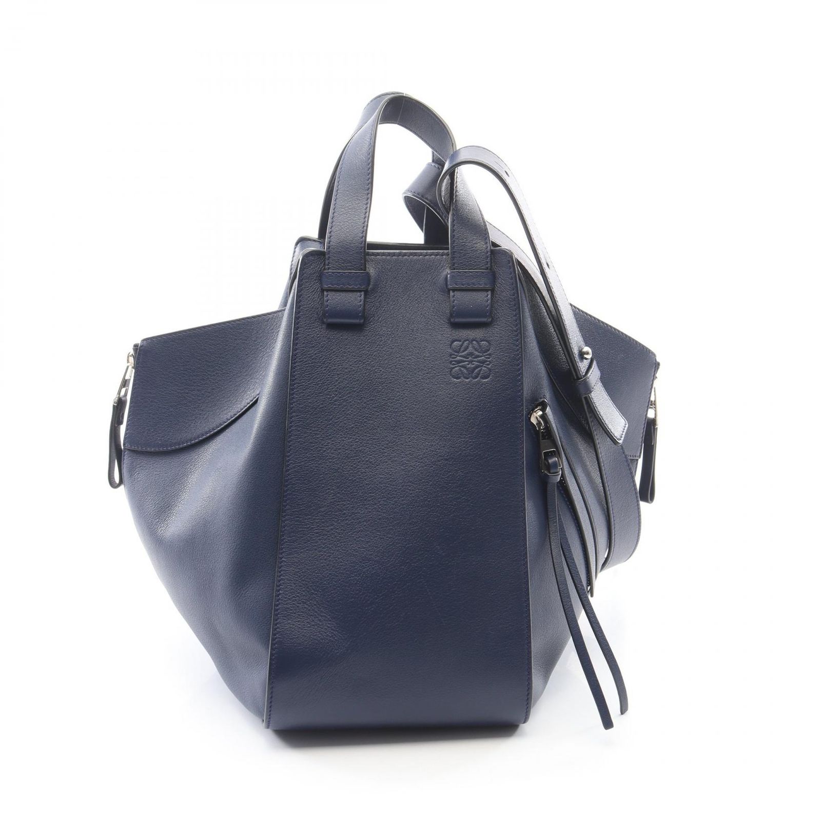 LOEWE ロエベ ハンモック ミディアム 2WAY ハンドバッグ