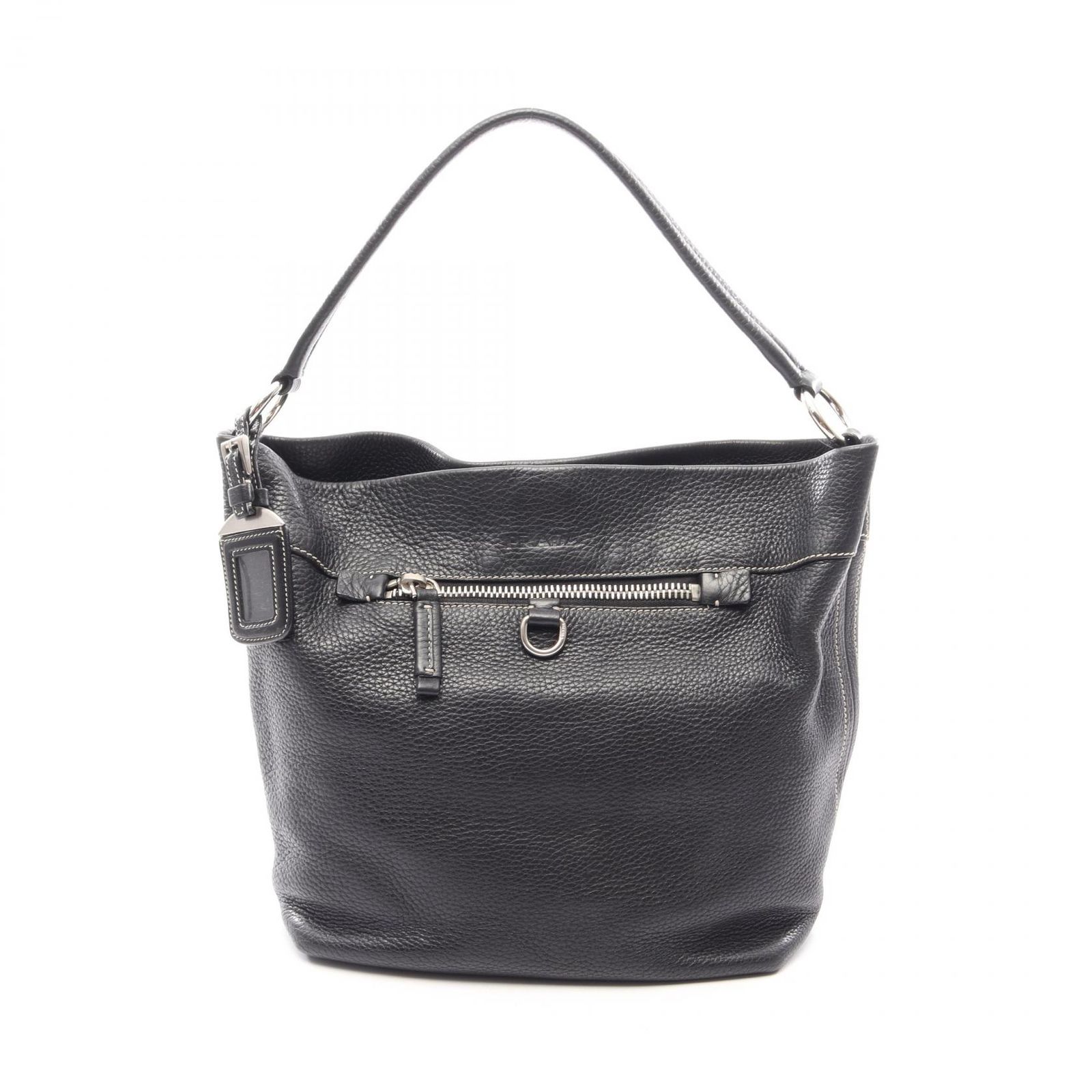 PRADA プラダ ショルダーバッグ