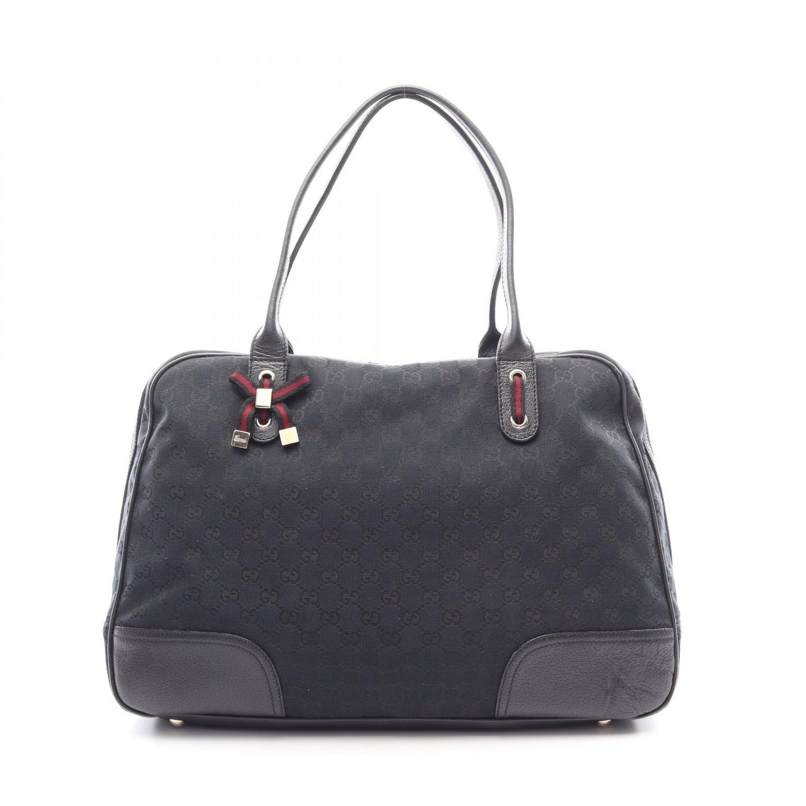 GUCCI グッチ プリンシー GGキャンバス シェリーライン ショルダー 