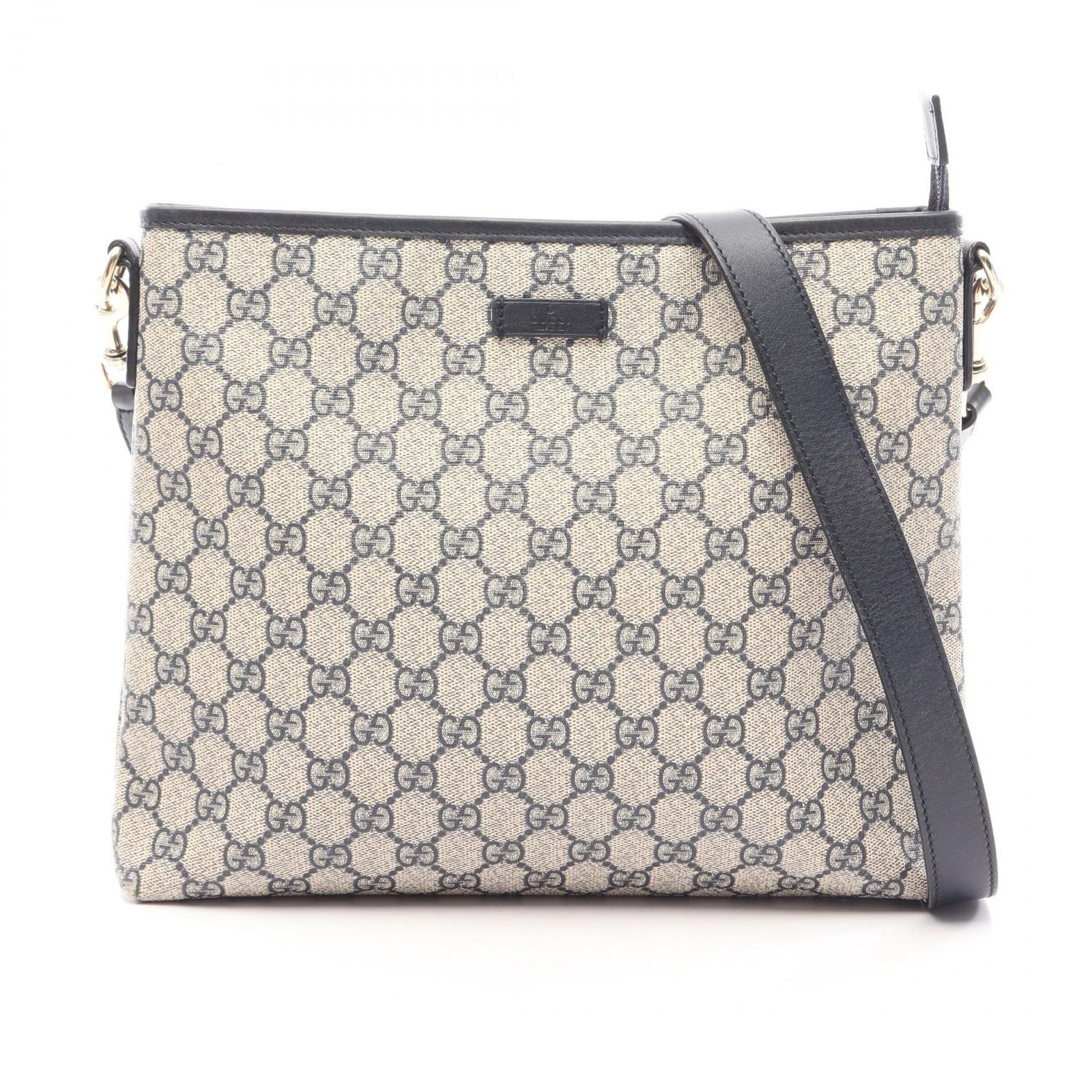 GUCCI グッチ GGスプリーム ショルダーバッグ