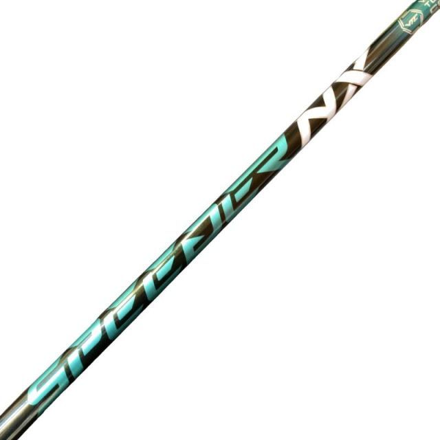 【中古】 テーラーメイドスリーブ付き(Qi4D系) フジクラドライバー用 シャフト SPEEDER NX GREEN 50 (フレックスS)Bランク ゴルフクラブ