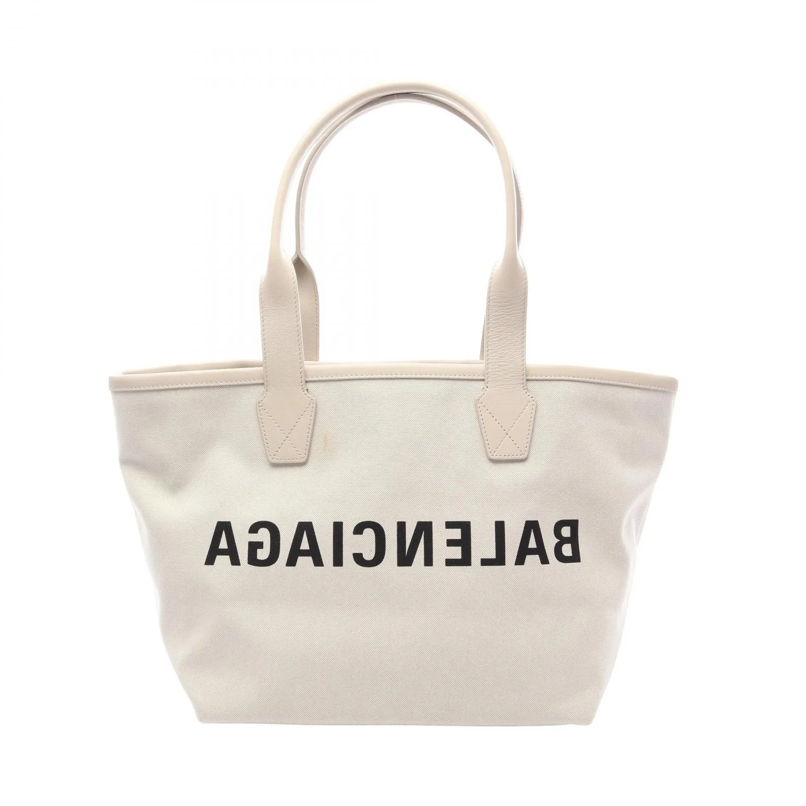 【人気！！】BALENCIAGA シティーズ パリ ジャンボ ハンドバッグ ロゴ BALENCIAGA バレンシアガ シティーズ パリ ジャンボ トートバッグ(傷や