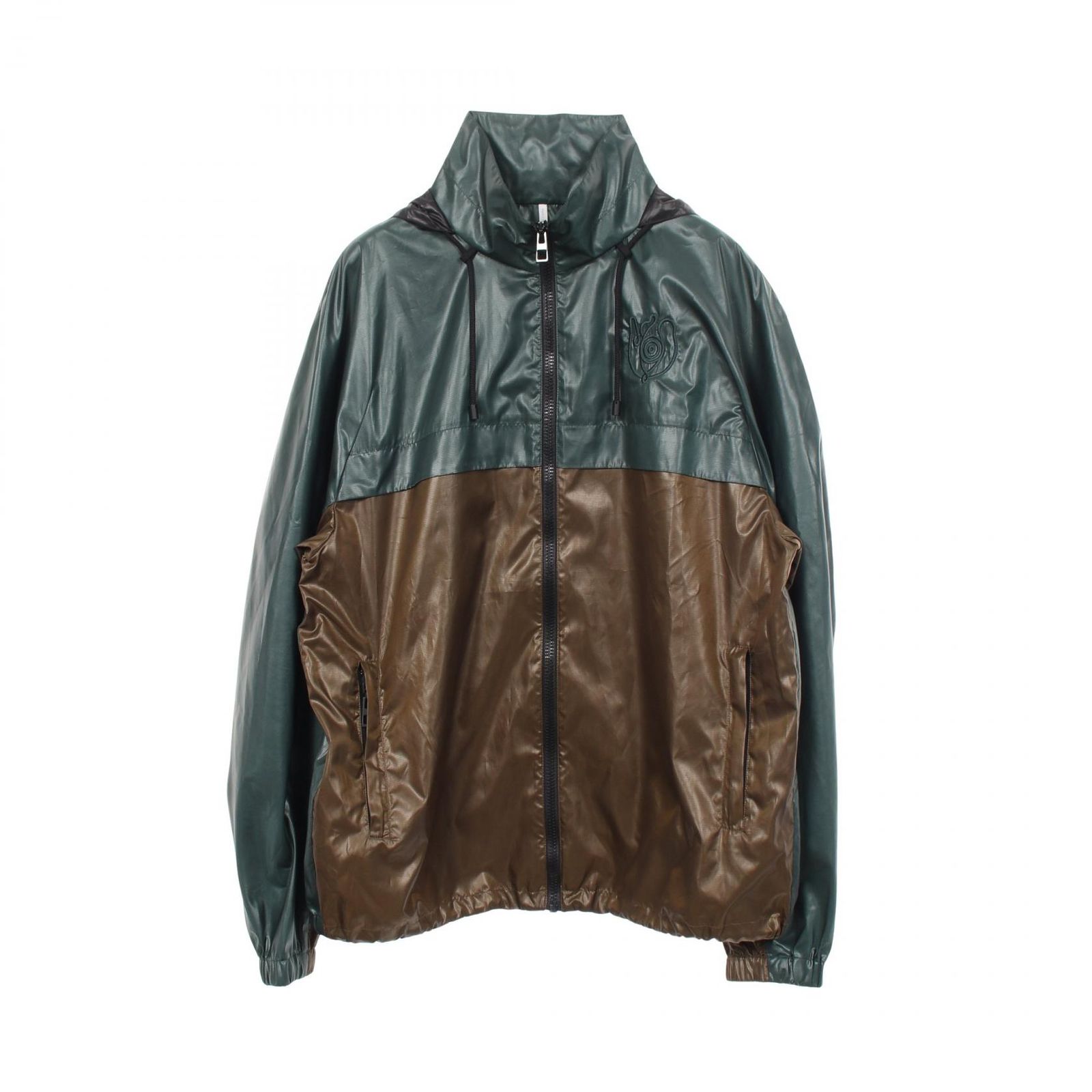 LOEWE ロエベ Eye LOEWE Nature ELN フード付き ジップアップ その他 