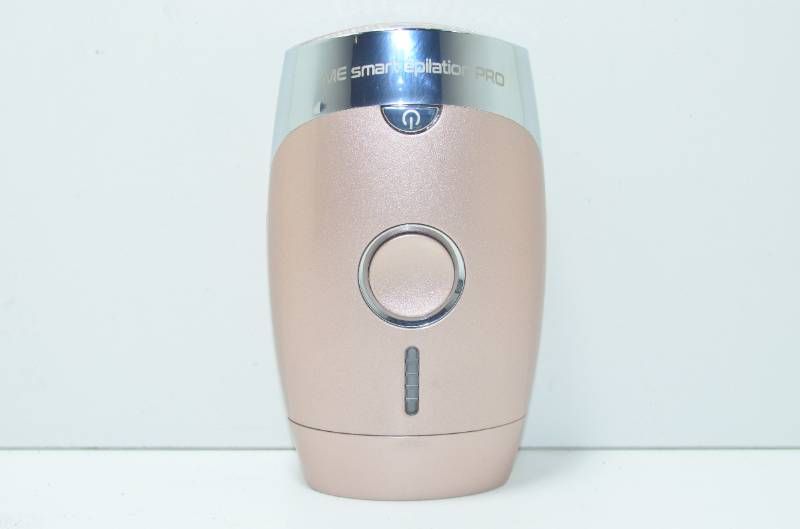 送料無料】エムイー ME Smart Epilation PRO 光美容器 IPL 家庭用脱毛