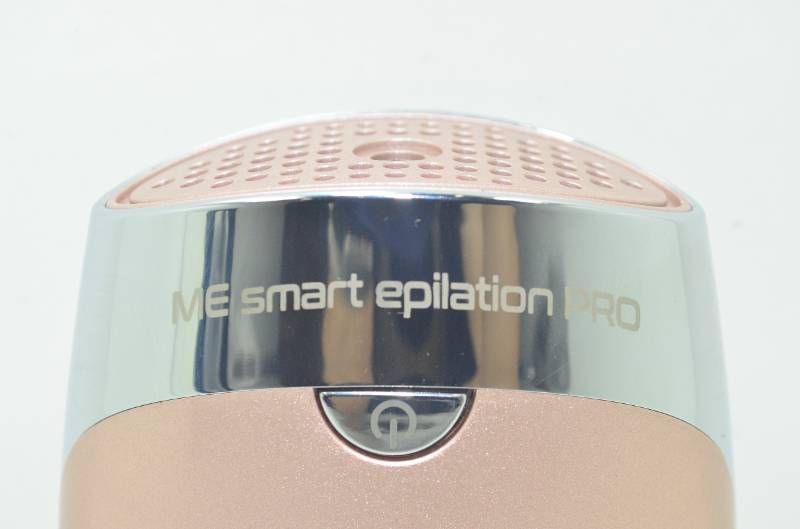 送料無料】エムイー ME Smart Epilation PRO 光美容器 IPL 家庭用脱毛
