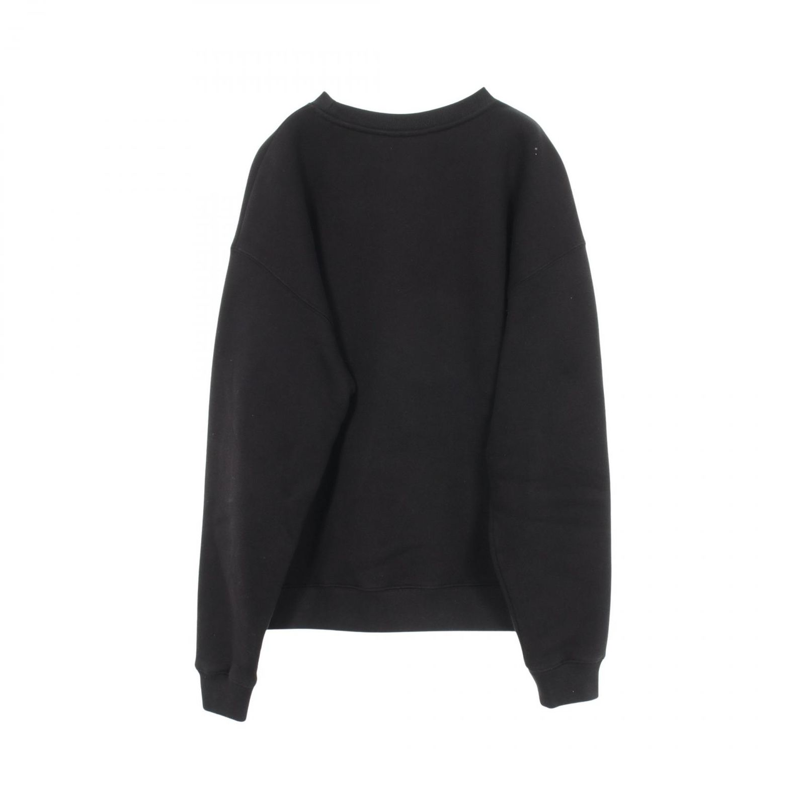MAISON KITSUNE メゾンキツネ スピーディー フォックス パッチ スウェット
