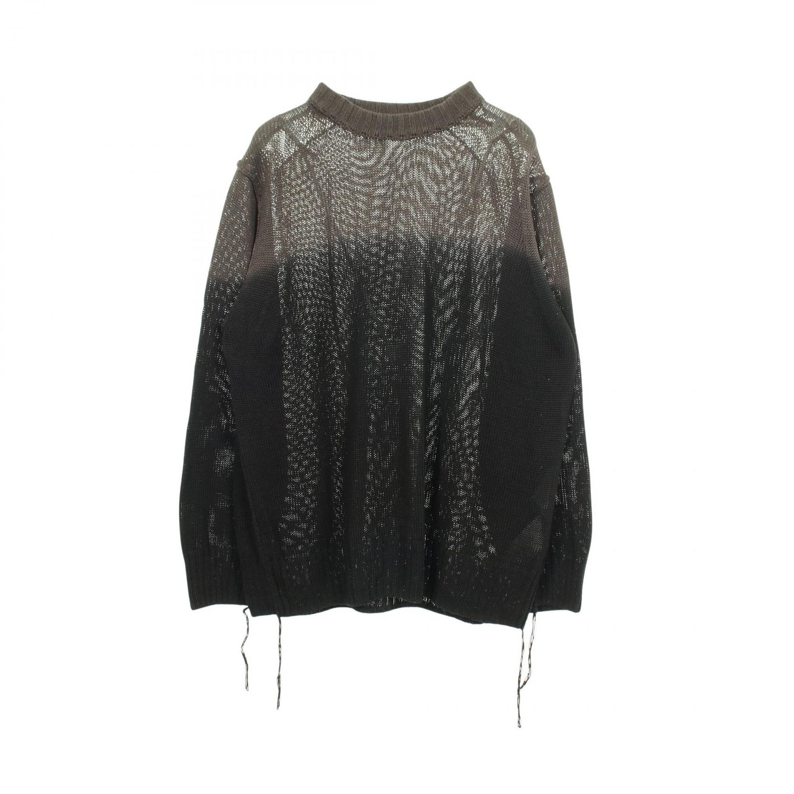 Sacai サカイ ニット