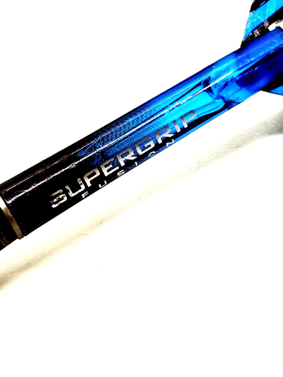 HARROWS SUPERGRIP FUSION ダーツセット 3本 替えバレル4本 Unicorn