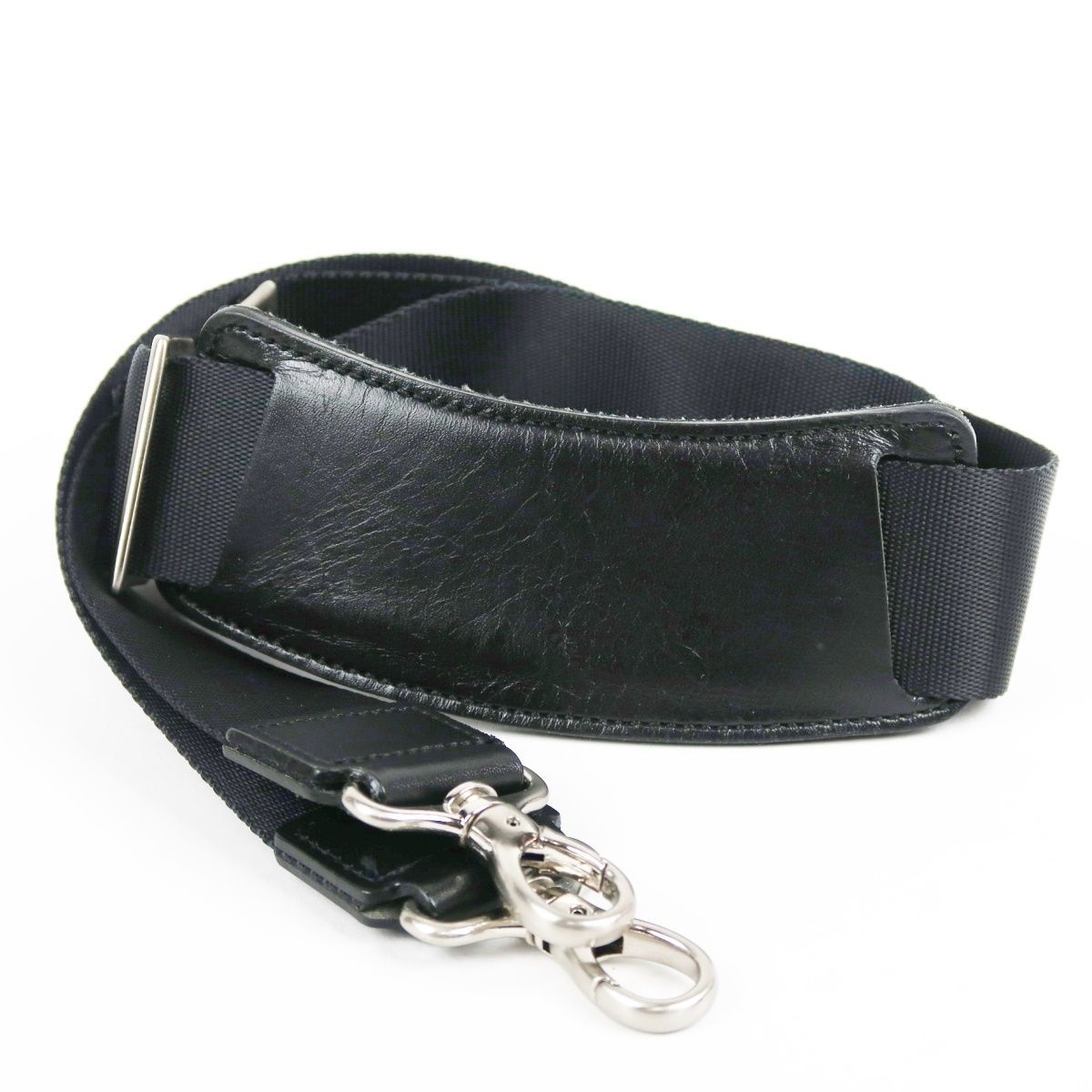 超美品】BURBERRY バーバリー サフィアーノレザー 2WAY ビジネスバッグ