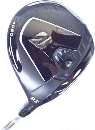 ブリヂストン B2 フェアウェイウッド AiR Speeder BS for Wood 3w 15度 9,443円