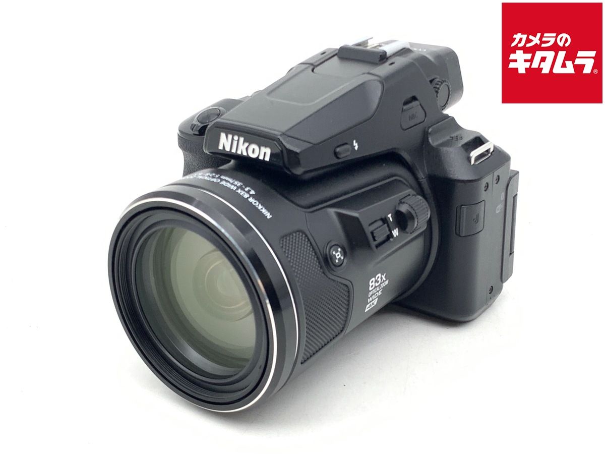 【中古】 【並品】 ニコン COOLPIX P950