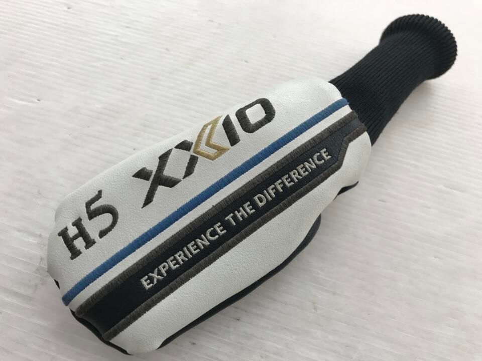 ダンロップ XXIO 12 ネイビー 23度 MP1200 ネイビー Sフレックス
