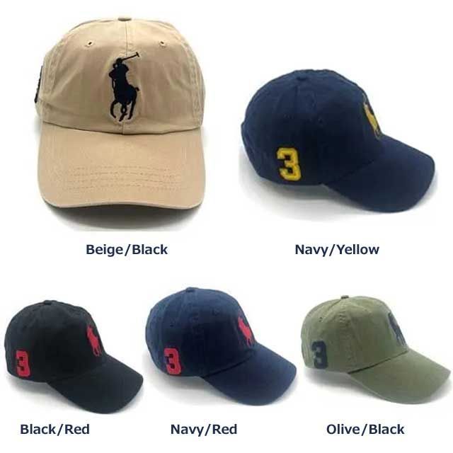 Ralph Lauren ラルフローレン ビンテージ コットンツイル ビッグポニー