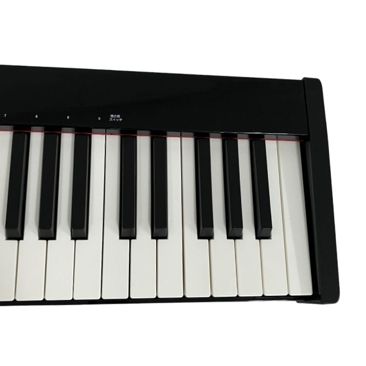 NikoMaku SWAN-S 電子ピアノ 88鍵盤 デジタルピアノ 鍵盤楽器 中古