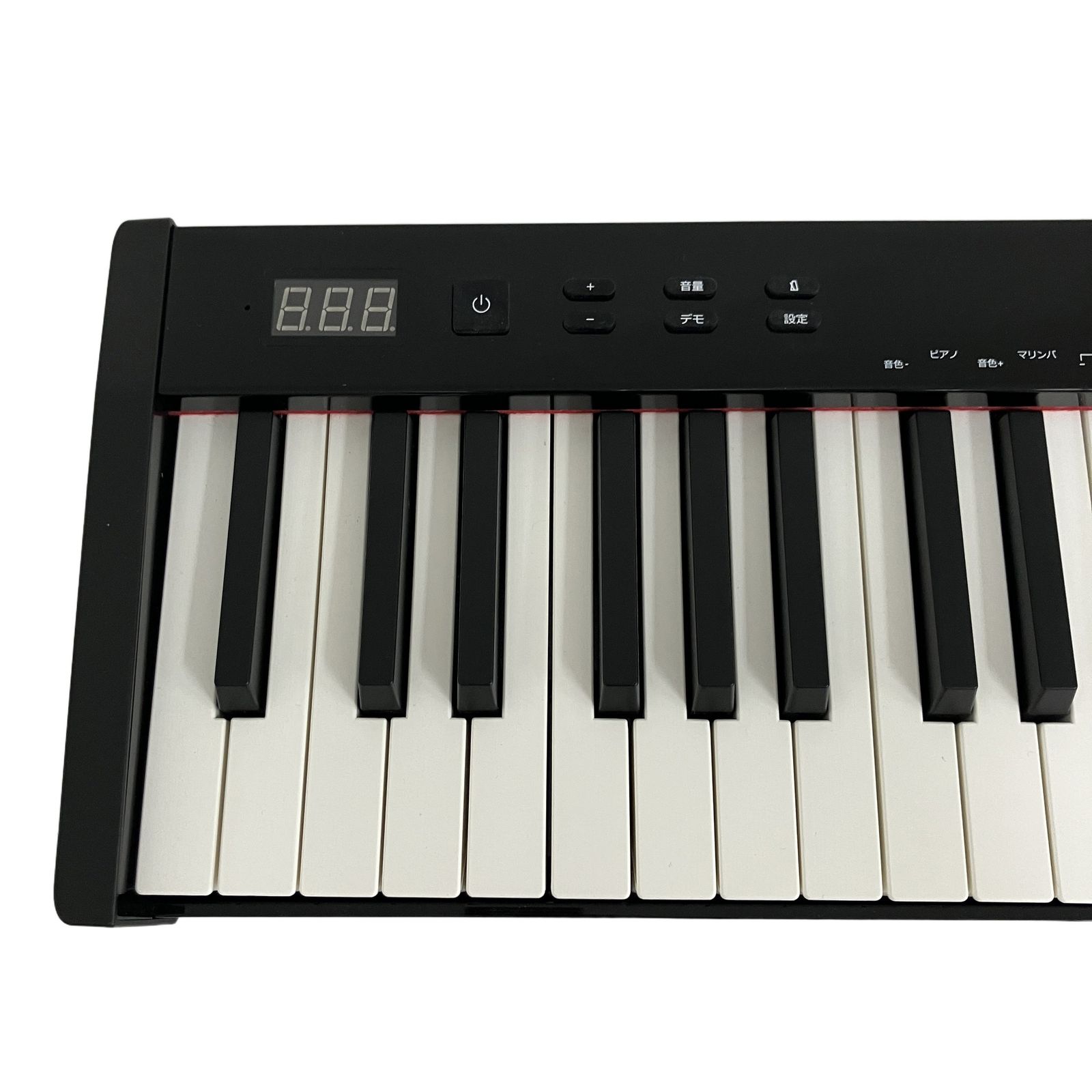 NikoMaku SWAN-S 電子ピアノ 88鍵盤 デジタルピアノ 鍵盤楽器 中古 NikoMaku SWAN-S 電子ピアノ 88鍵盤 デジタルピアノ 鍵盤楽器 中古