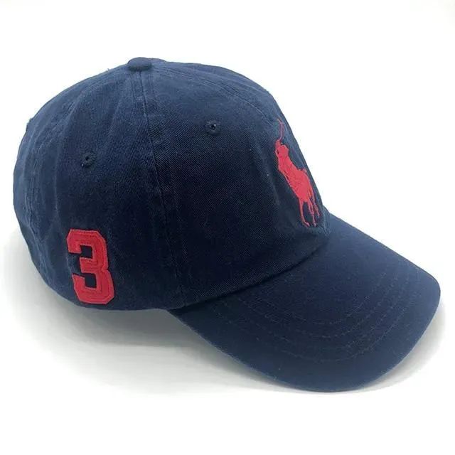 Ralph Lauren ラルフローレン ビンテージ コットンツイル ビッグポニー