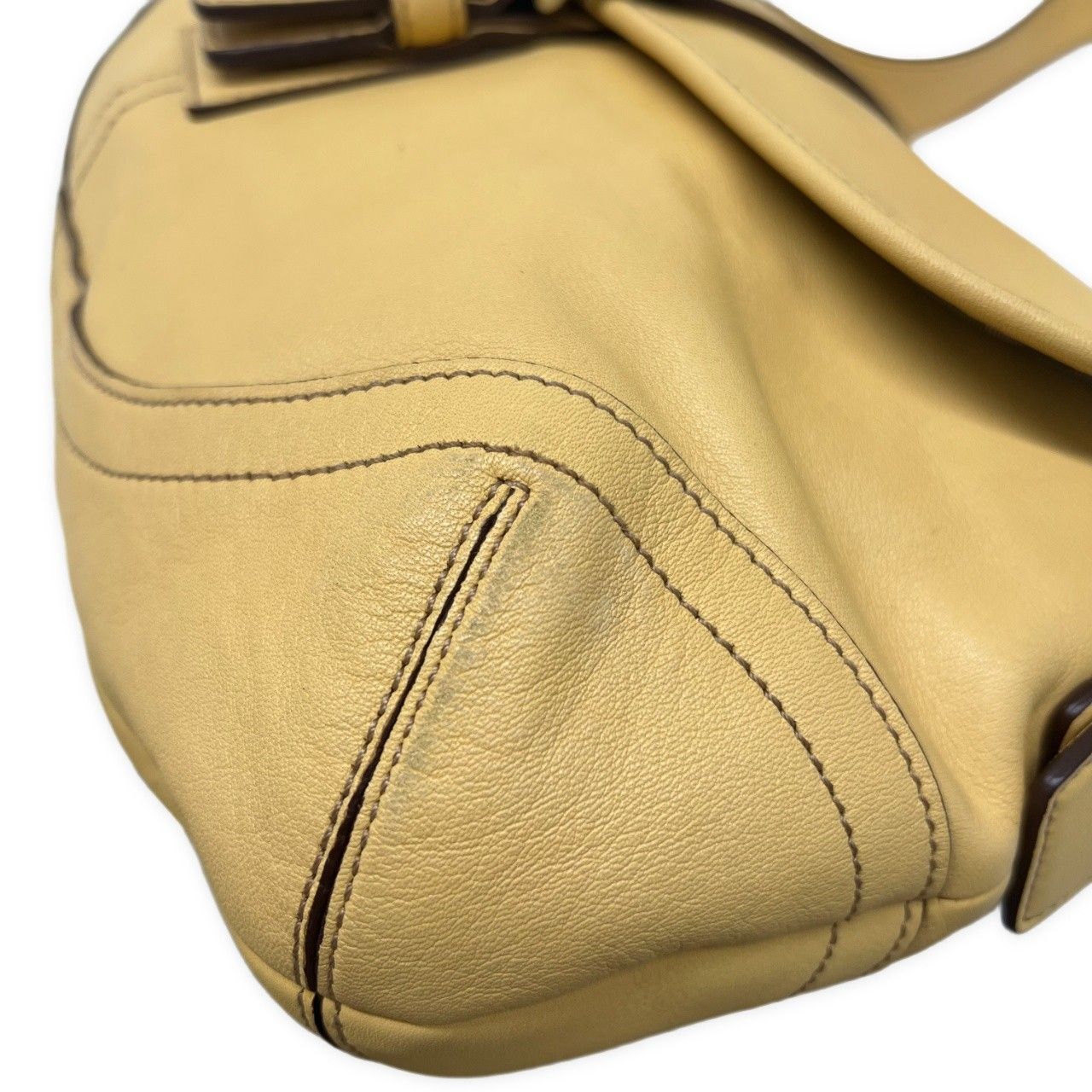 COACH コーチ ショルダーバッグ ソーホー ワンショルダー レザー