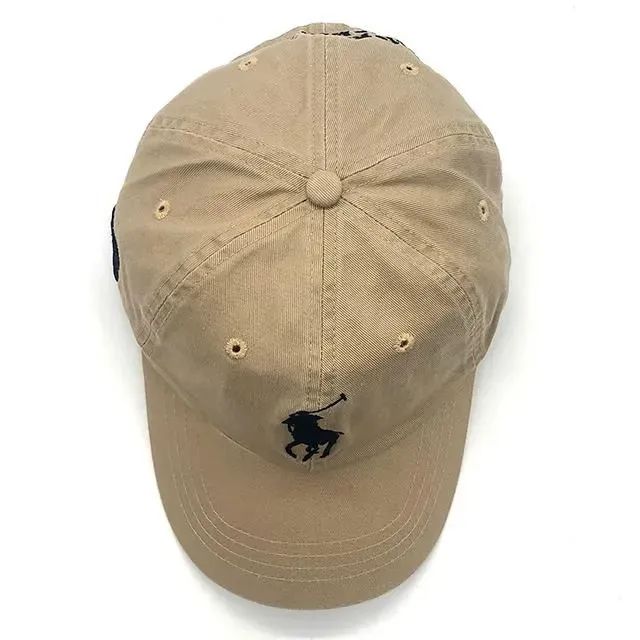 Ralph Lauren ラルフローレン ビンテージ コットンツイル ビッグポニー
