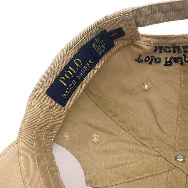 Ralph Lauren ラルフローレン ビンテージ コットンツイル ビッグポニー