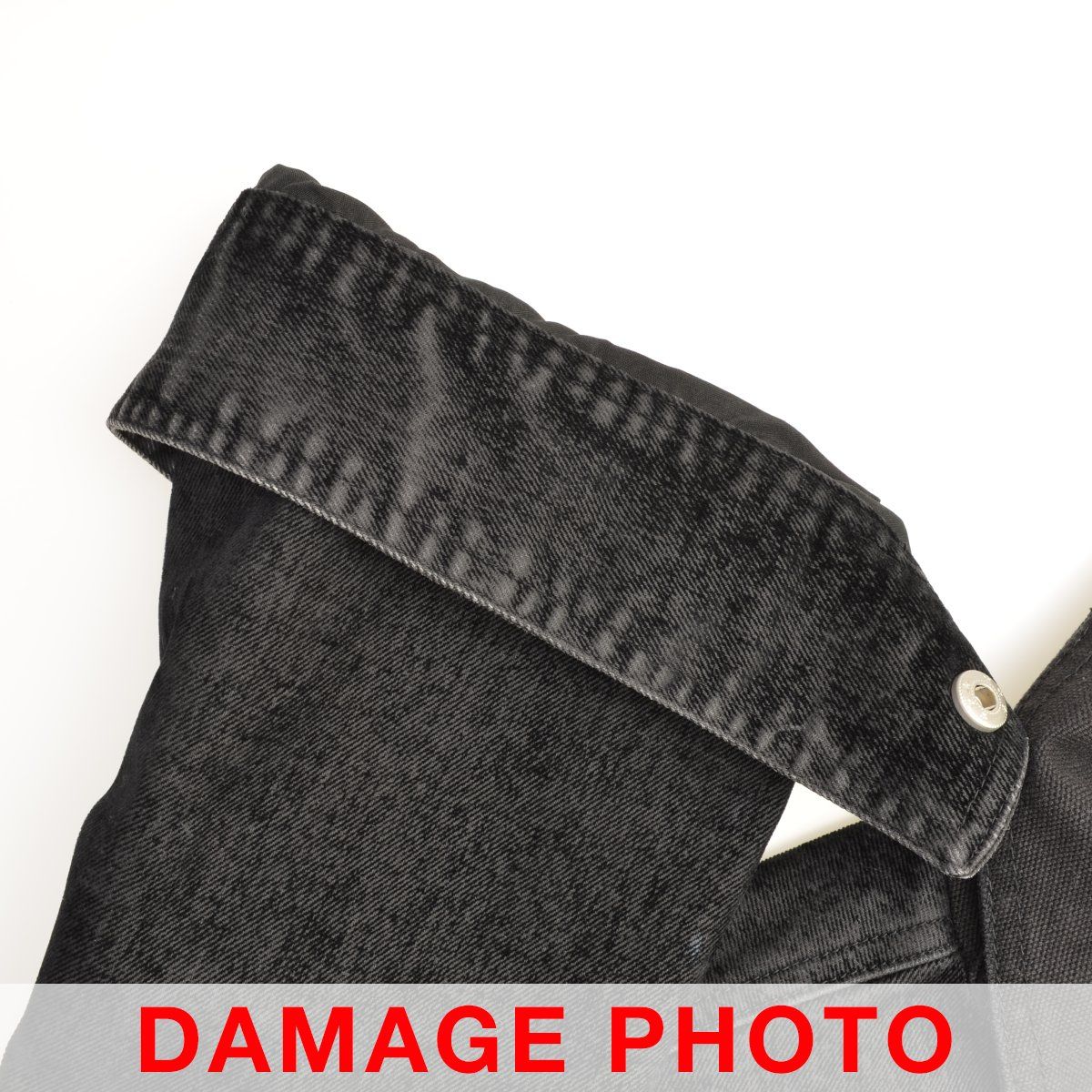 ZARA】8491/407/800 ベルベット フック ファイヤーマン カバーオール