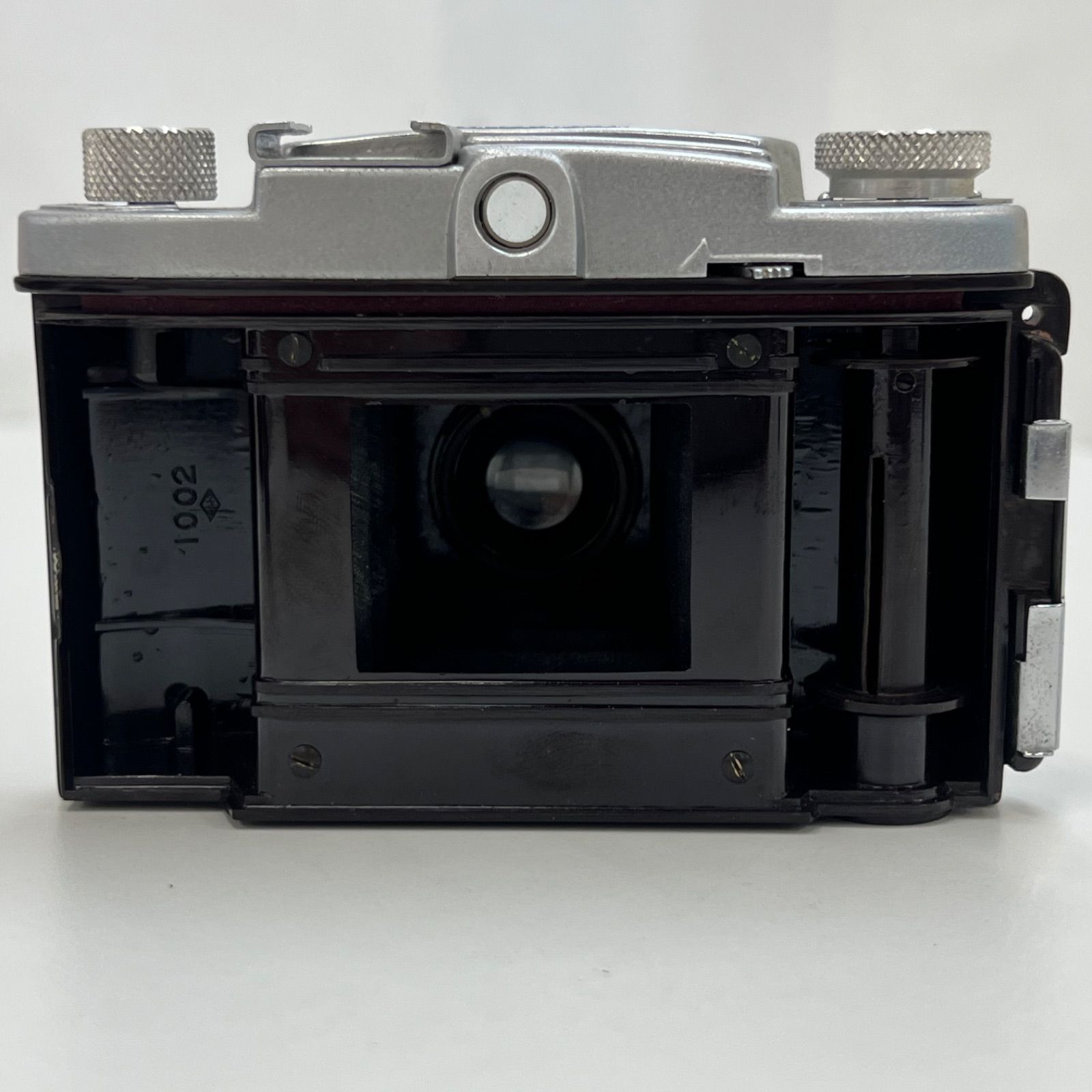 F260713-14】 小西六 KONISHIROKU Konilette コニレット Konitor 50mm