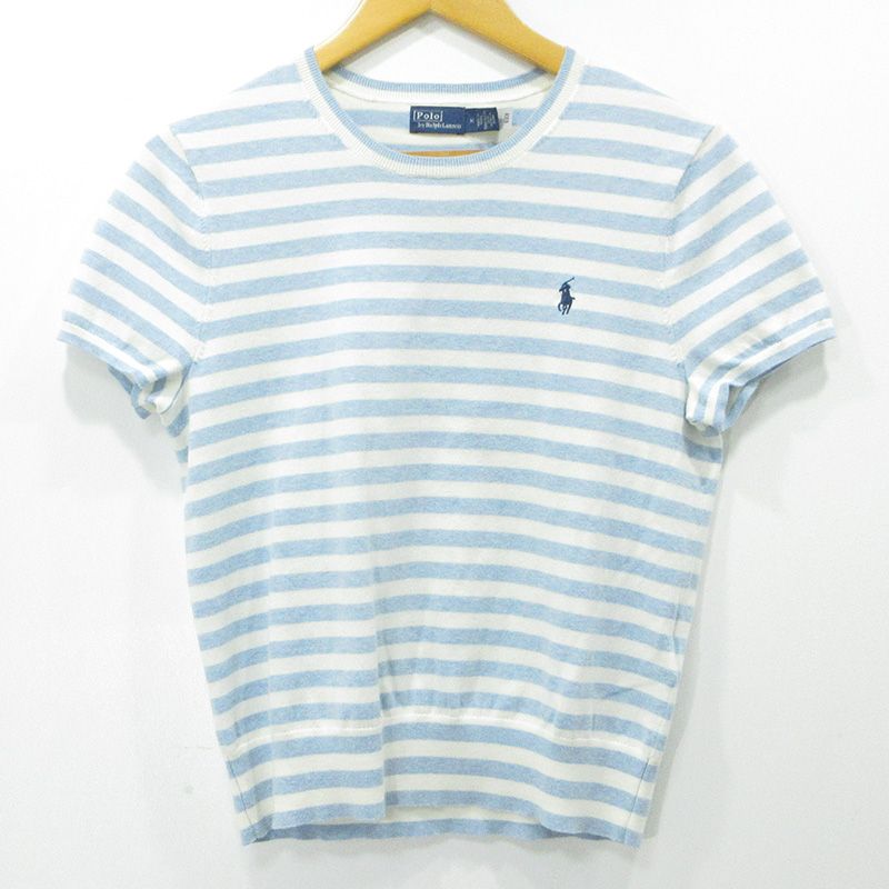 三重本店】 中古 POLO RALPH LAUREN | ポロ・ラルフローレン ロゴ刺繍
