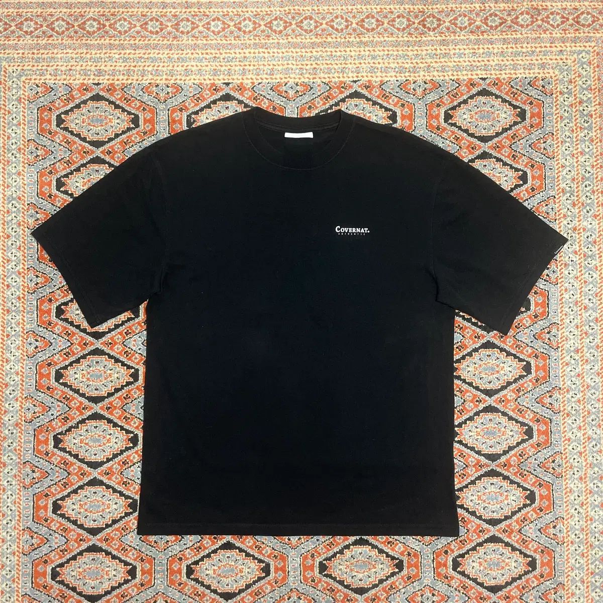 ADER ERROR アーダーエラー Tシャツ 【公式通販】