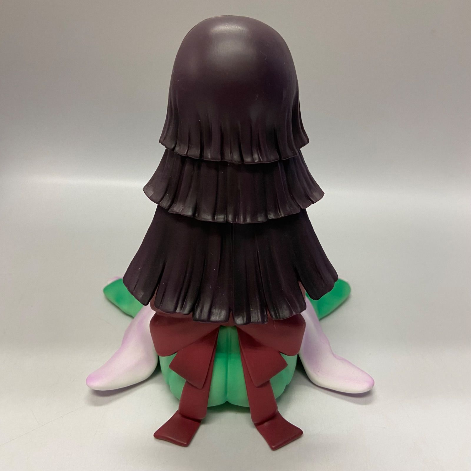 一番くじ ハンター×ハンター HUNTER×HUNTER ZAOLDYECK FAMILY E賞
