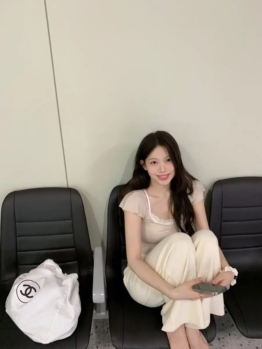ONT レイヤードTシャツセット ピンク 新品