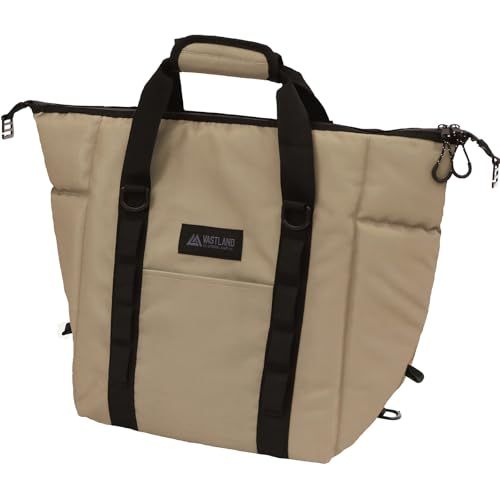 ヴァストランド VASTLAND ソフトクーラー トートバッグ 16L 20mm断熱材 ソフトクーラーボックスts 9cd49670 9,240円