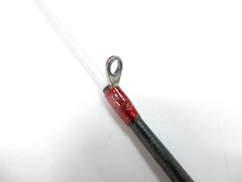 シマノ 18炎月 リミテッド B610ML-S/LEFT (01-9107250007) - メルカリ