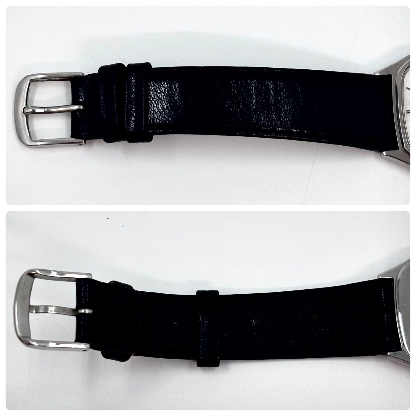 稼働/新品電池】SEIKO/セイコー DOLCE/ドルチェ 腕時計 クォーツ