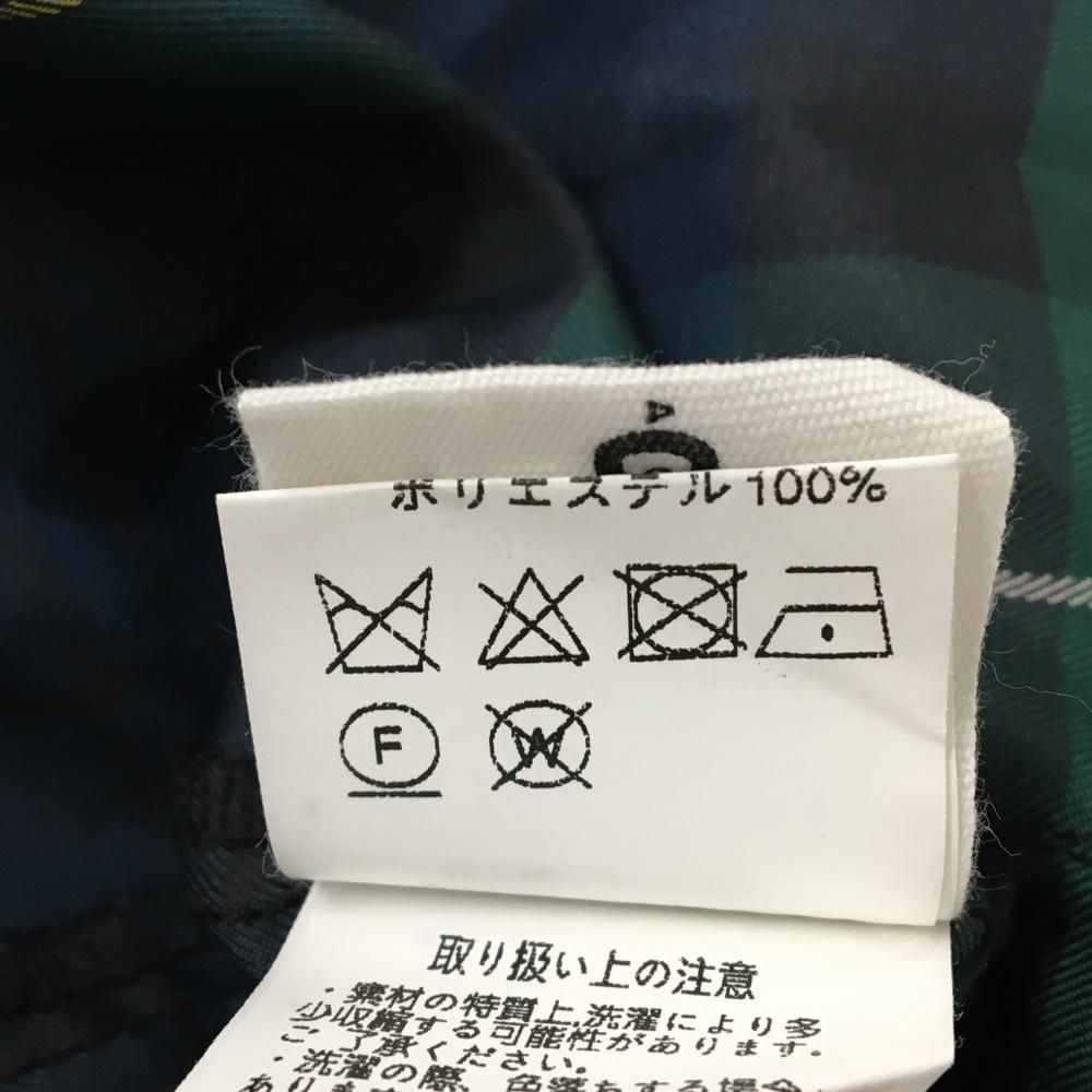超美品】セブンティトゥクラブハウス アウターベスト グリーン