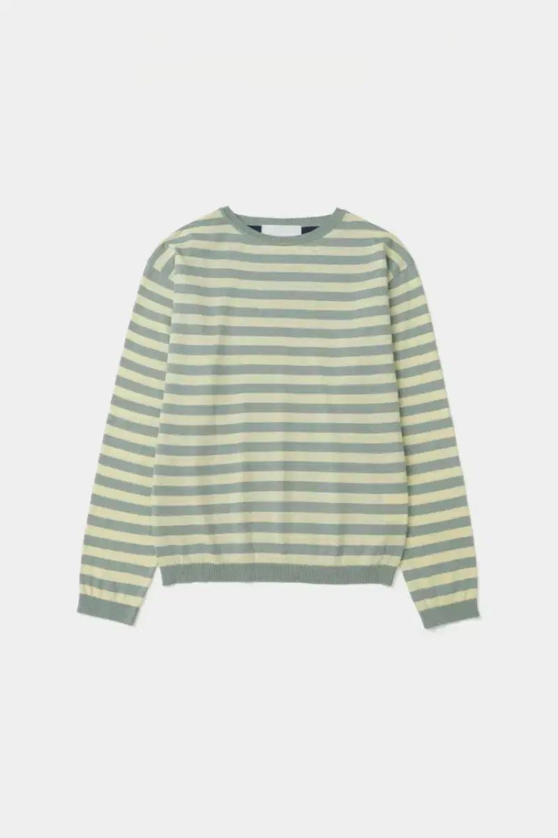 KANGJUNGSEOK STRIPE BOAT NECK KNIT 52size 出品 21,585円