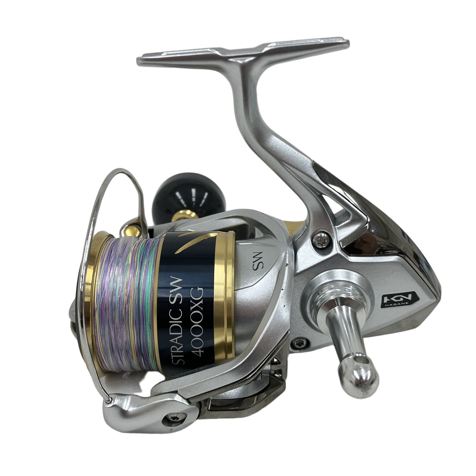 SHIMANO シマノ SW4000XG ストラディック スピニングリール リール