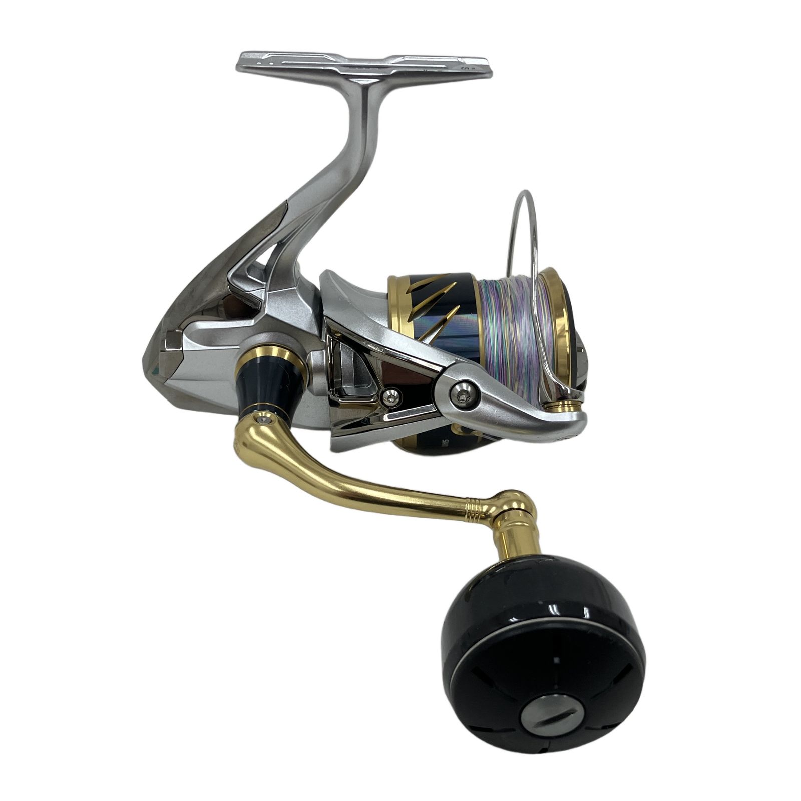 SHIMANO シマノ SW4000XG ストラディック スピニングリール リール