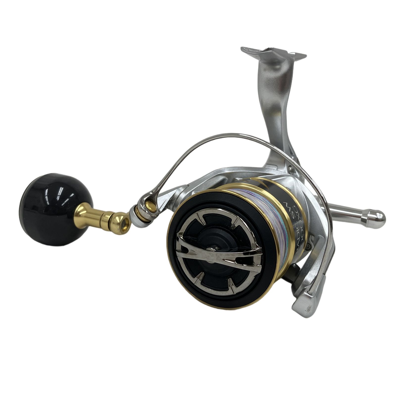 SHIMANO シマノ SW4000XG ストラディック スピニングリール リール