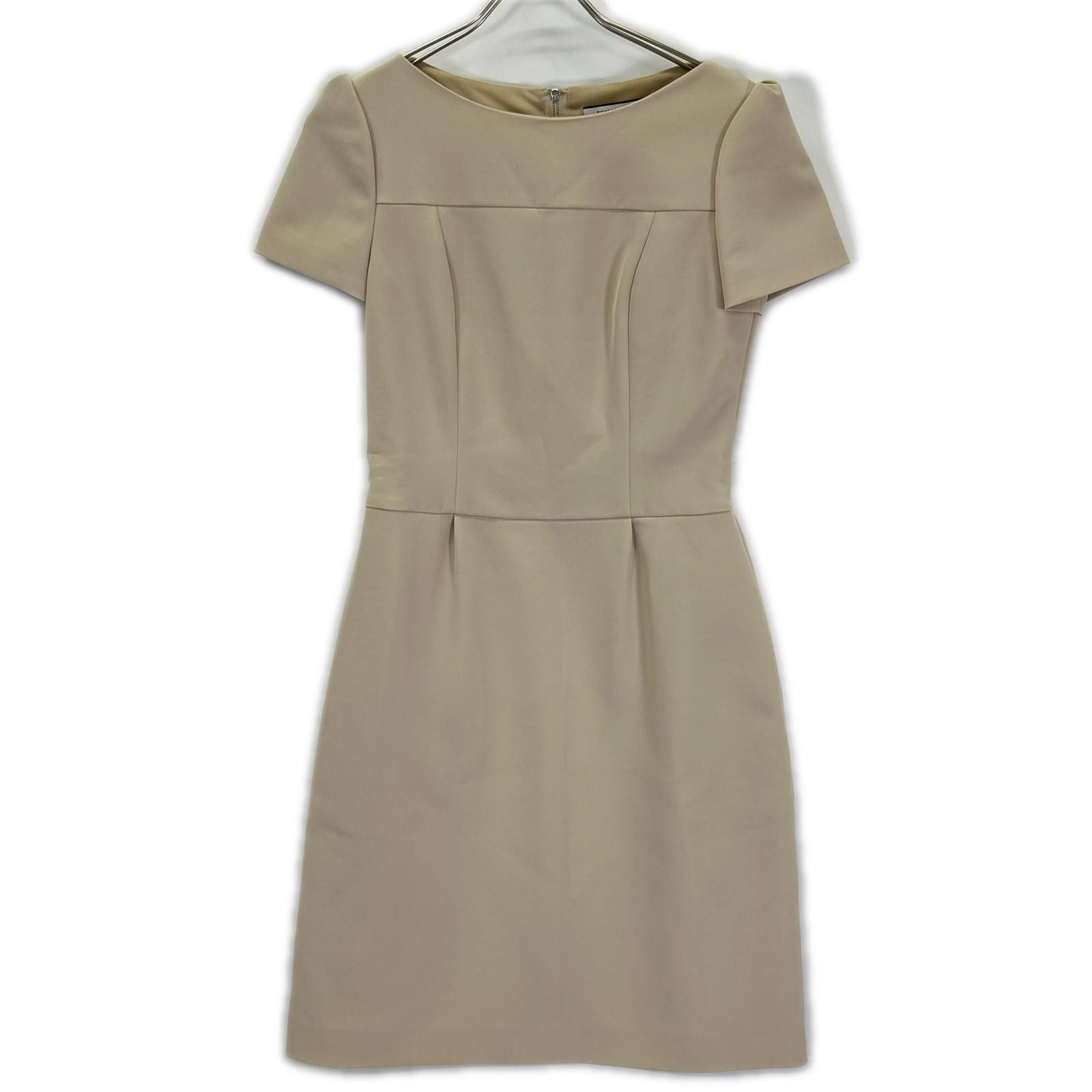 FOXEY NEW YORK フォクシーニューヨーク 33124 ライトベージュ