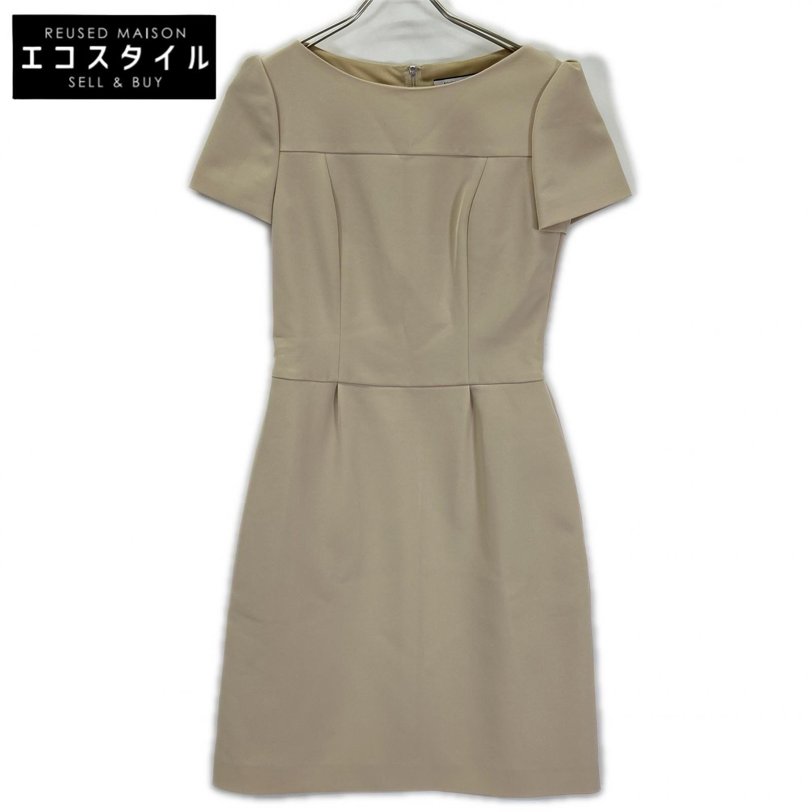 FOXEY NEW YORK フォクシーニューヨーク 33124 ライトベージュ