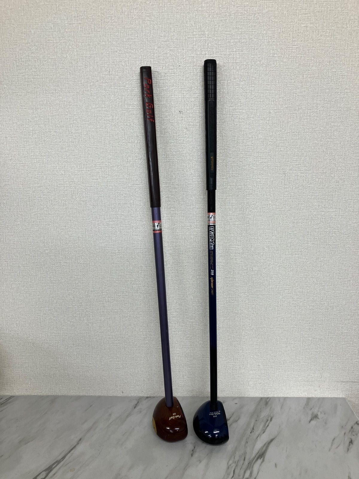 P/パークゴルフ 2本 Northway Sports WithYou Park Pro 315 7,500円