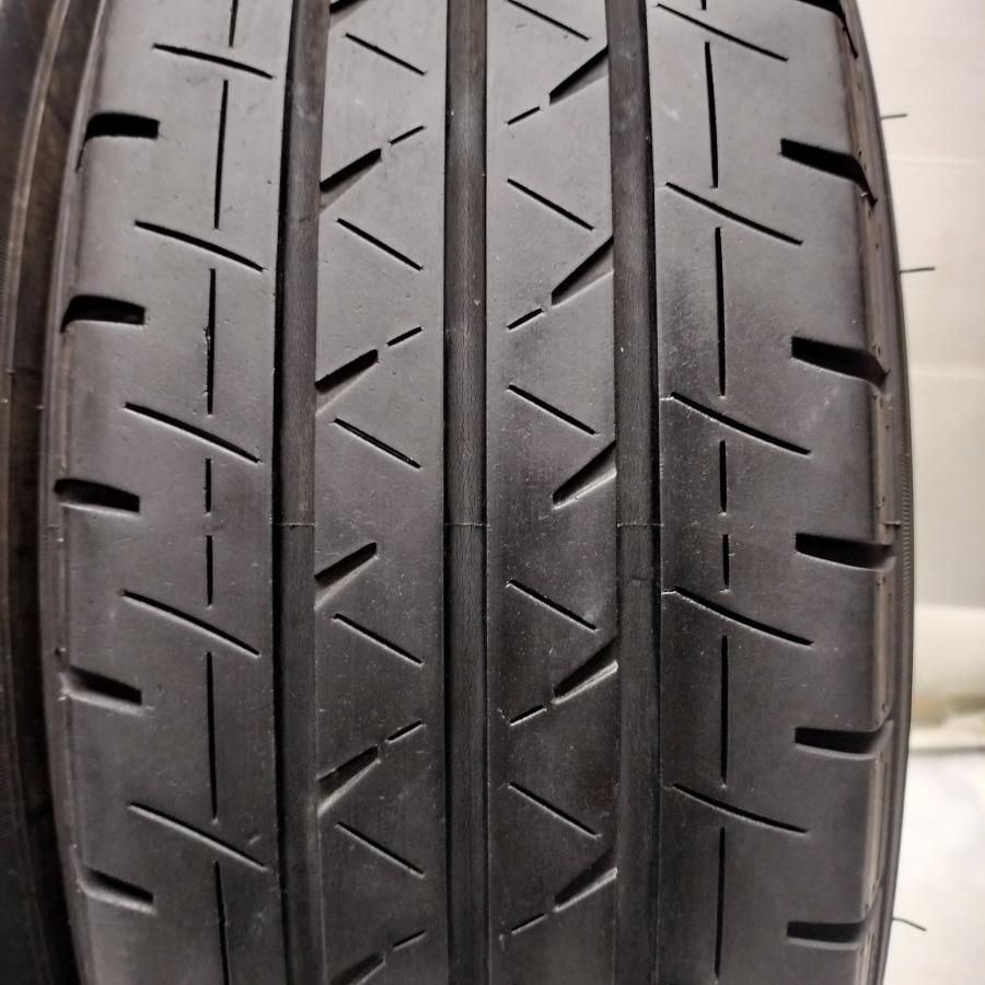 tky様専用‼️YOKOHAMA 195/80R15 ノーマルタイヤ 195/80r15 ホワイト