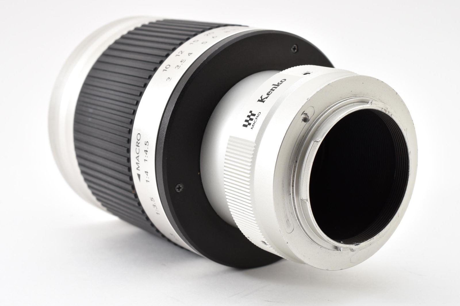 ☆良品☆ ケンコー KENKO MIRROR 400mm F8 マイクロフォーサーズ
