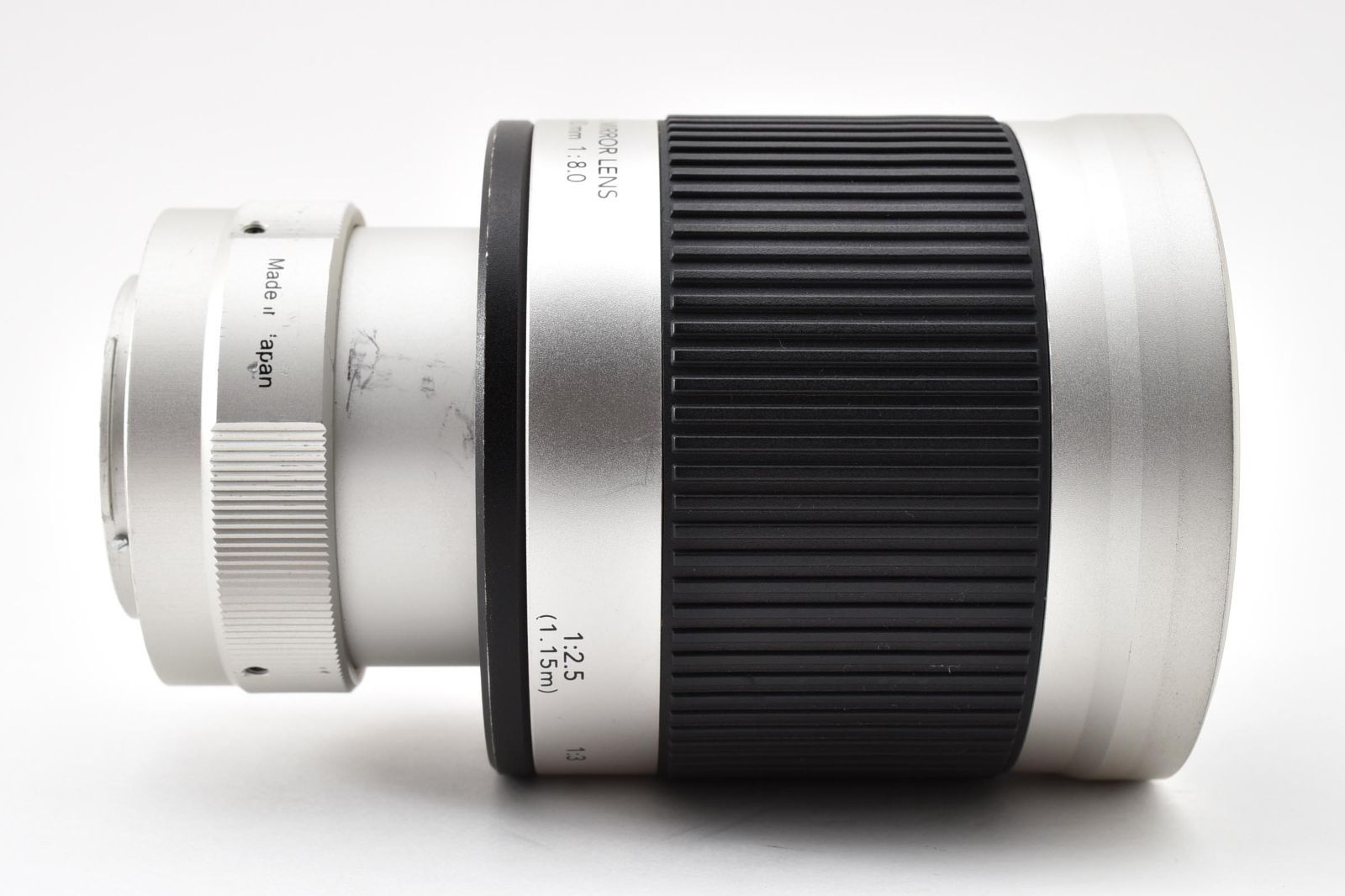 ☆良品☆ ケンコー KENKO MIRROR 400mm F8 マイクロフォーサーズ